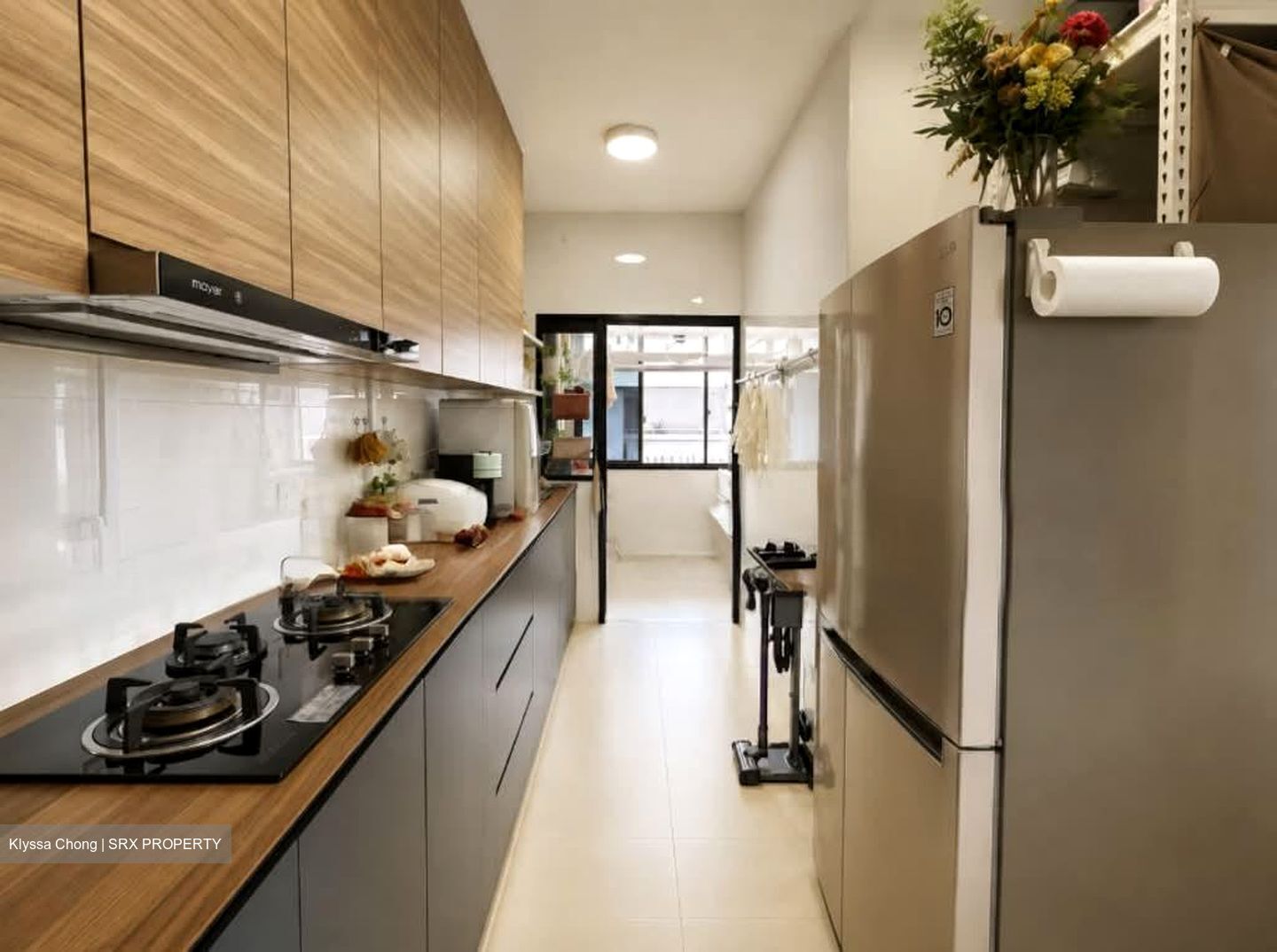 Blk 420D Waterfront II @ Northshore (Punggol), HDB 4 Rooms #606742391